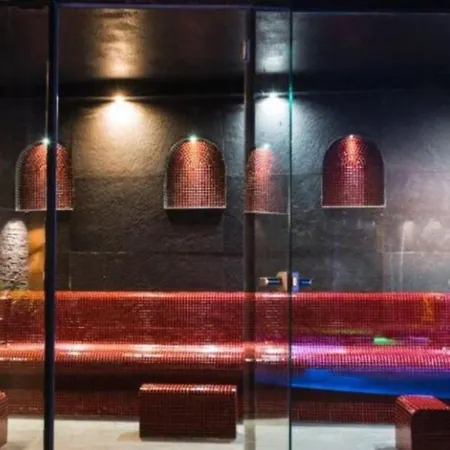 Apartament Люкс-Апартамент На Первой Линии Моря *